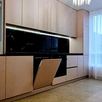 Продається шикарна 1к квартира з ремонтом в зданому будинку ЖК U One ЖК U One