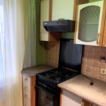 Довгострокова оренда 1к Квартира Вербицького Михайла вулиця
