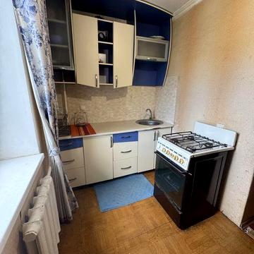Продаж 1 кімн. квартири