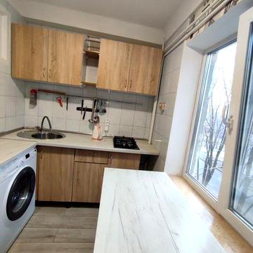 Оренда однокімнатної квартири Заводський р-н