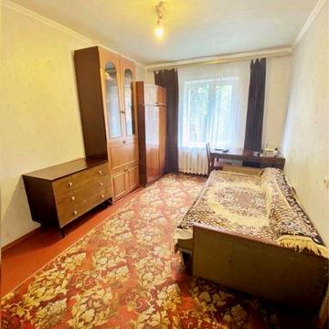 1к. кв. Лукʼянівська 9 Глибочицька Січових Стрільців