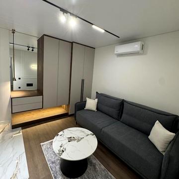 Загребельна вул., 51