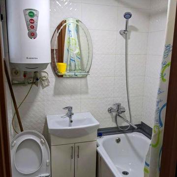 Продам смарт-квартиру в ЖК Белобровский