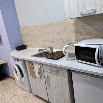 Продам смарт-квартиру в ЖК Белобровский