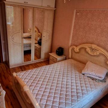 Довгострокова оренда 3к Квартира Слави бульвар