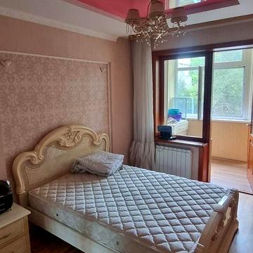 Довгострокова оренда 3к Квартира Слави бульвар