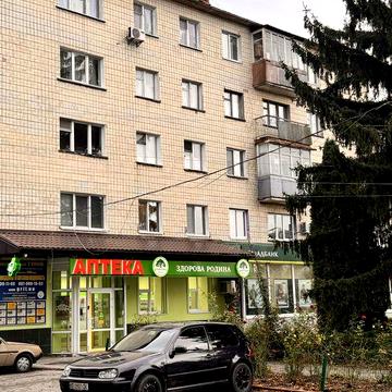 Здаю 1 кімнатну квартиру на Ярослава Мудрого