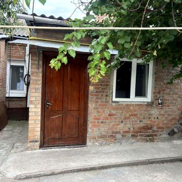 Оренда  флігеля на Балашівці