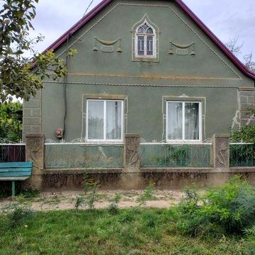 Будинок з огородом, 25 соток