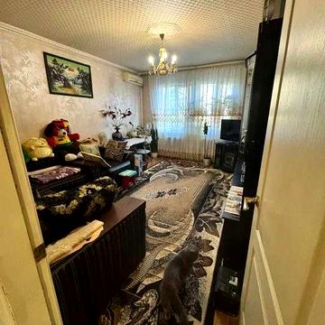 Продам гарну 2к квартиру у Придніпровську