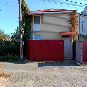 2-га Газопровідна вул.