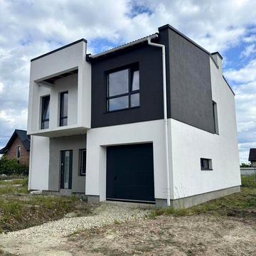 Будинок Солонка Сокільники Малечковичі