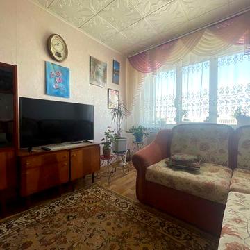 Продам 2-кімнатну квартиру ПЗТО