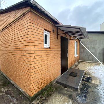 Довгострокова оренда будинку від власника