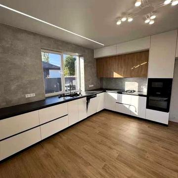 ‼️ Будинок з РЕМОНТОМ ‼️ 108м2 | 5.7 соток | Білогородка | Без %