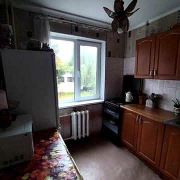 Продаж 3 кімн кв. Район Деснянська правда