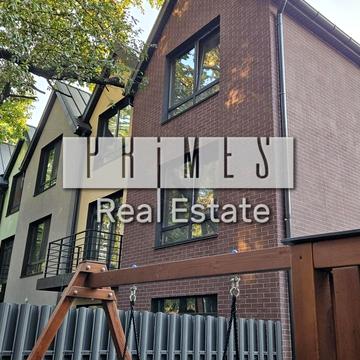 Георгія Мальцева вул.