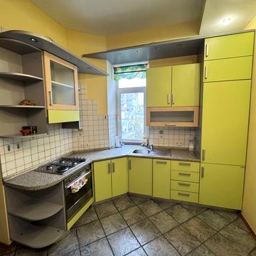 Оренда Золоті ворота 3 кімнати 100м2