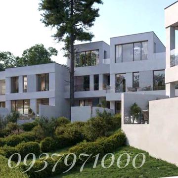 Будинок - котедж- танхаус  «Сьоме Небо»