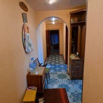 Продається 3 кімнатна квартира Заводський район