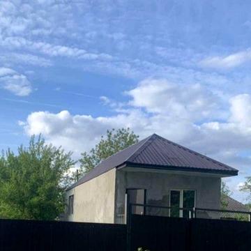 Полтава. Новий 2 кім будинок