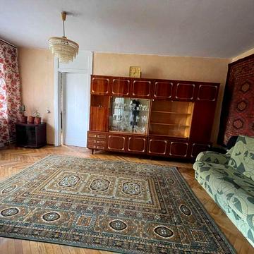 Квартира 2-х кімнатна бульвар Вацлава Гавела, 81