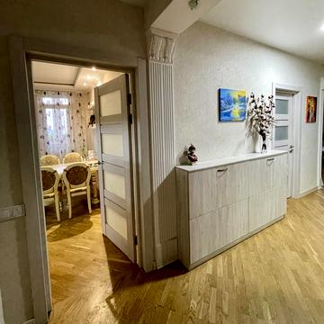 Науки просп., 69