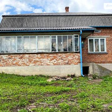 Продаж 2к Дім Джерельна