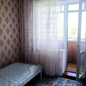 Трьохкімнатна квартира на Звенигородській