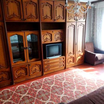 Оренда 3 кімнатної квартири вул. Шумського 4А, Березняки, м. Лівобереж