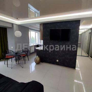 Оренда квартири на Русанівці метро Лівобережна, 17000 грн.