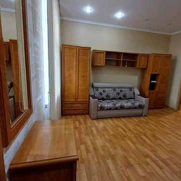 Оренда 1к квартири Центр(вул.Нікольська,67)