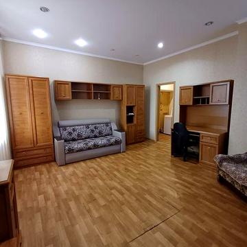 Оренда 1к квартири Центр(вул.Нікольська,67)