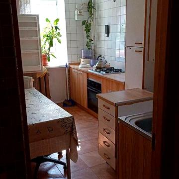 Довгострокова оренда 3к Квартира Балківська вулиця