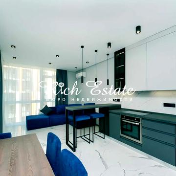 Генератор Без % ЖК Французский Квартал 2 Печерск Оренда 3-к квартири