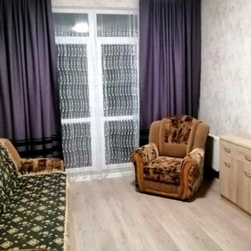 Сдам смарт ЖК Смарт Сити Владислава Бувалкина 60(Бочарова)