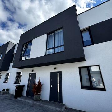 Продаж Таунхасу 66м2 з ремонтом та меблями. Білогородка. БЕЗ КОМІСІЇ!