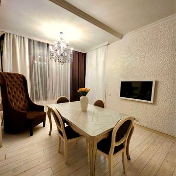 Аренда ‼️ Диз.-ой 3 к.кв. ‼️ Новострой ЖК " Авантаж" Культуры 22б