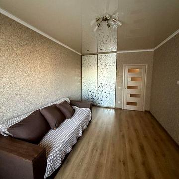 Оренда довготривала 1 км.квартири на Нивках в ЖК ,,Gloria park,,