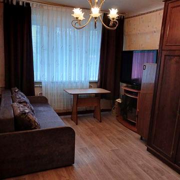Свободна!Однушка в районе южного вокзала(климовка)!Берем с животными!