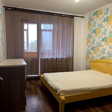 Оренда трикімнатна на Леваневського, з ремонтом