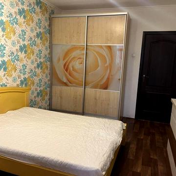 Оренда трикімнатна на Леваневського, з ремонтом