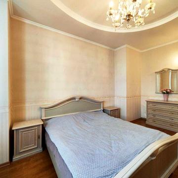 Продам 3 кімн вул. Бульварно-Кудрявська 11А Львівська пл.Золоті ворота