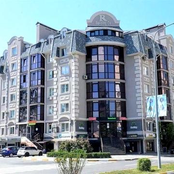 Буча Центр 2 кімнатна ЖК Амур ЖК Амур