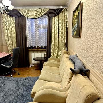 Сирецька вул., 30/1