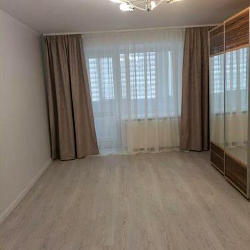 Продаж 1к Квартира Крушельницької Соломії вулиця ЖК ул. Крушельницкой, 53-55