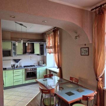 Продаж 3к Квартира Комерційна (Янова) вулиця