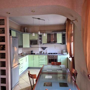 Продаж 3к Квартира Комерційна (Янова) вулиця