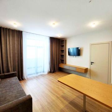 Продам 2 кімн. квартиру вул. С. Колоса 4-Б м. Васильківська Скайленд