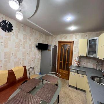 3 комн не сдается Квартира с ремонтом мебелью Панютино